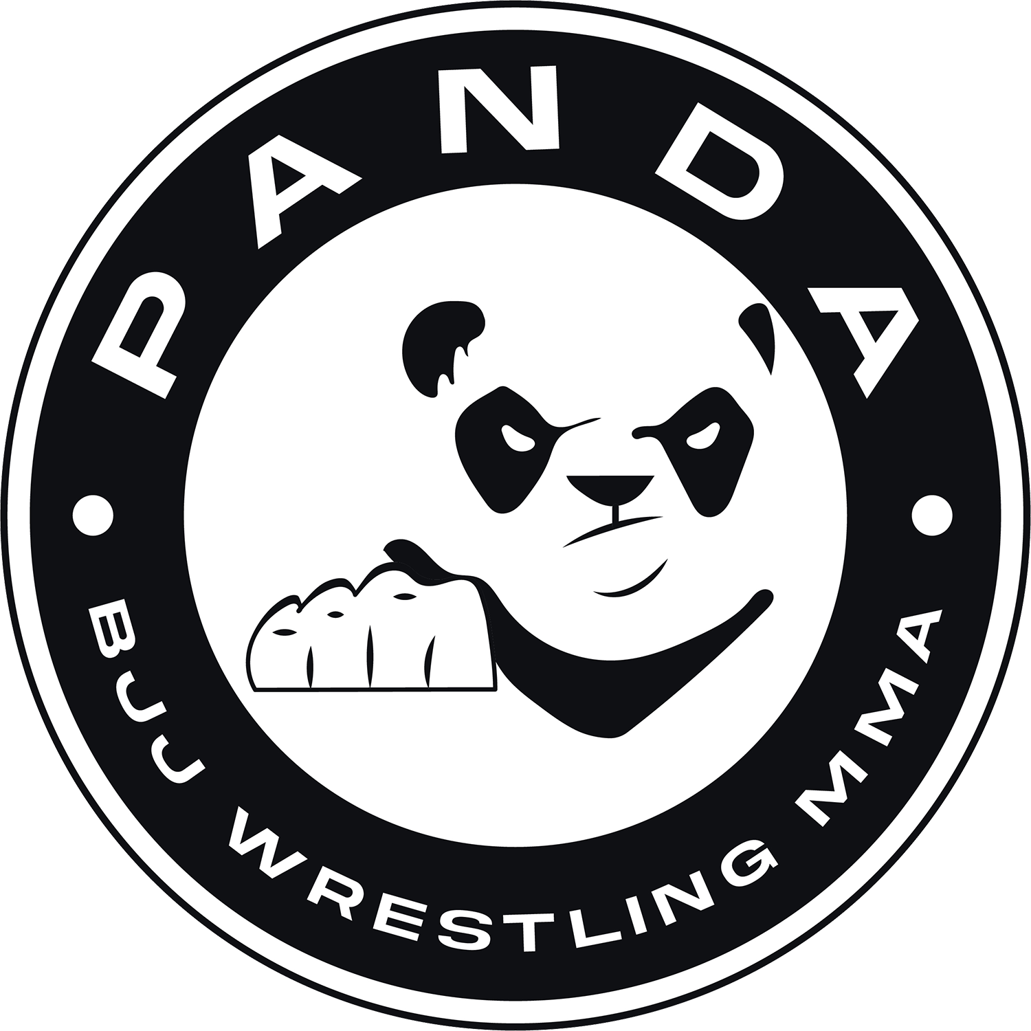 Panda BJJ